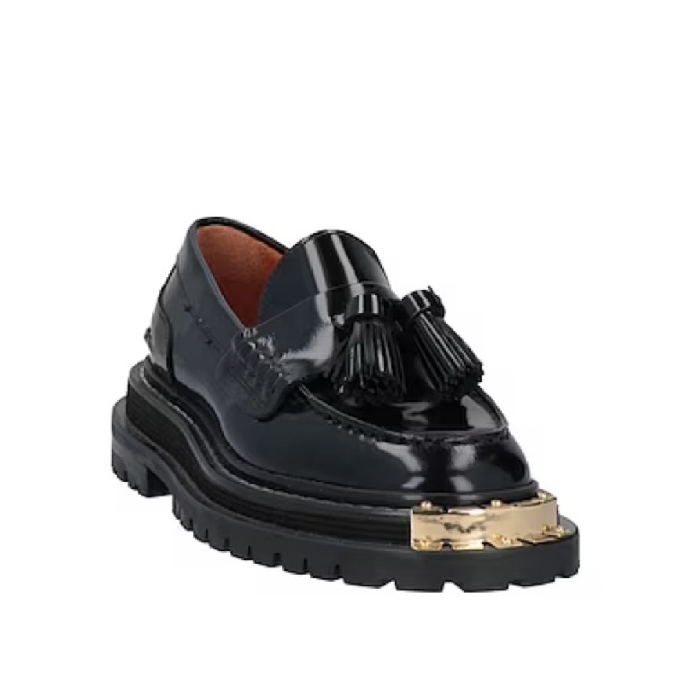 Sandro Loafers Size 40